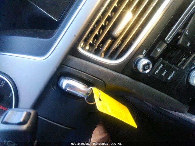 2015 AUDI A4 WAUAFAFL1FN005789 Photo 10