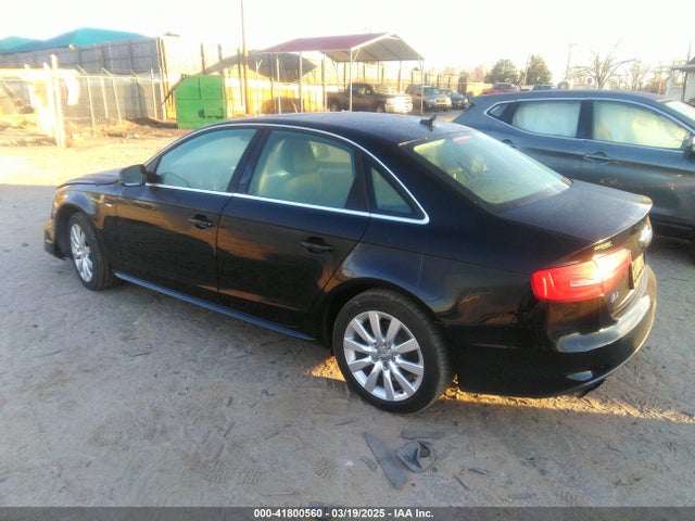 2015 AUDI A4 WAUAFAFL1FN005789 Photo 2
