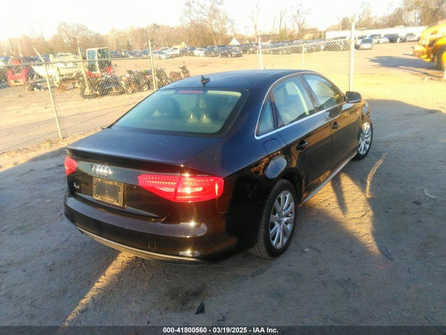 2015 AUDI A4 WAUAFAFL1FN005789 Photo 3