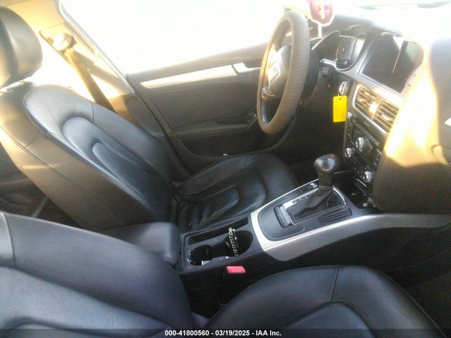2015 AUDI A4 WAUAFAFL1FN005789 Photo 4