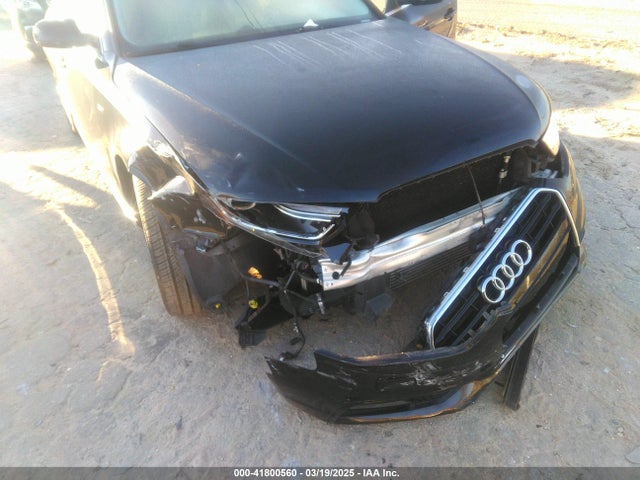 2015 AUDI A4 WAUAFAFL1FN005789 Photo 5