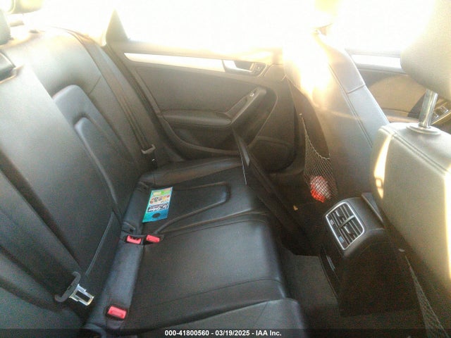 2015 AUDI A4 WAUAFAFL1FN005789 Photo 7