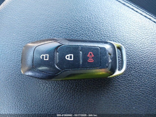 Ford EXPLORER XLT 2017 1FM5K8D8XHGA85281 Image 11