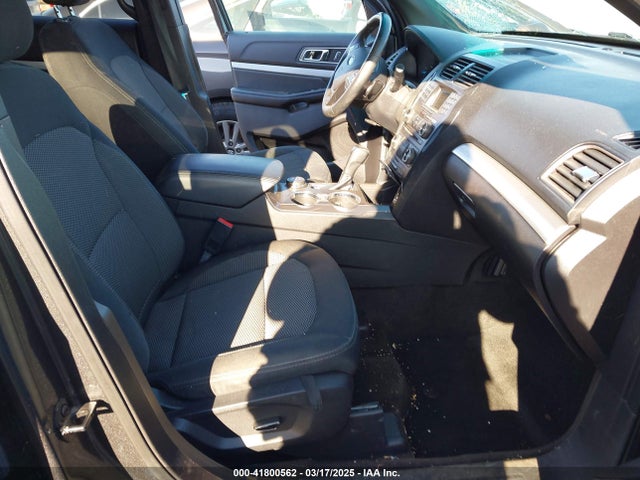 Ford EXPLORER XLT 2017 1FM5K8D8XHGA85281 Image 5