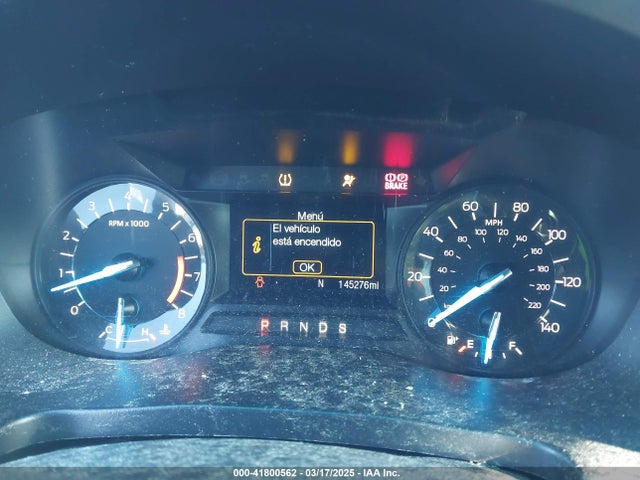 Ford EXPLORER XLT 2017 1FM5K8D8XHGA85281 Image 7