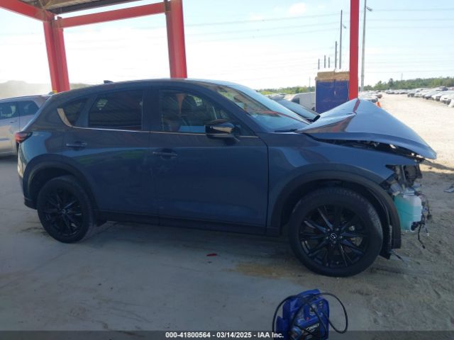 JM3KFBCM3M0406787 Mazda Cx-5 Carbon Edition