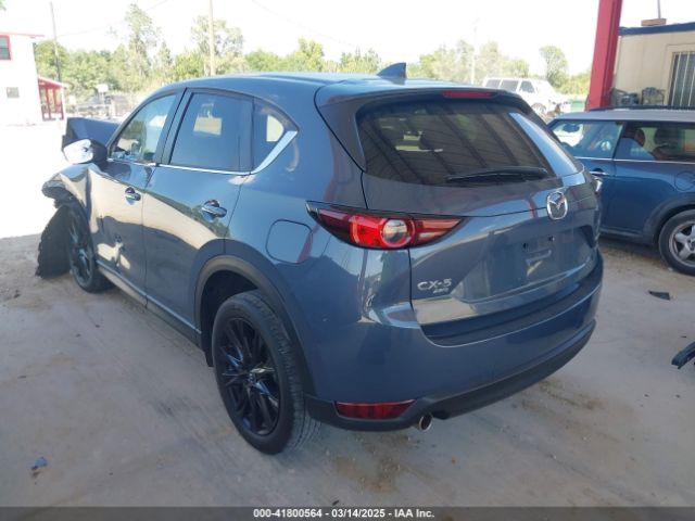 JM3KFBCM3M0406787 Mazda Cx-5 Carbon Edition