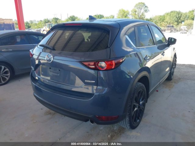 JM3KFBCM3M0406787 Mazda Cx-5 Carbon Edition