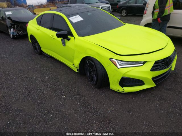 2024 ACURA TLX 19UUB5F40RA001225 Photo 0