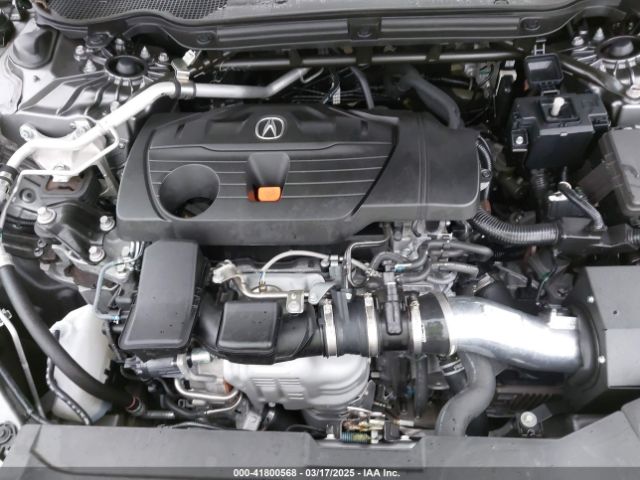 2024 ACURA TLX 19UUB5F40RA001225 Photo 9