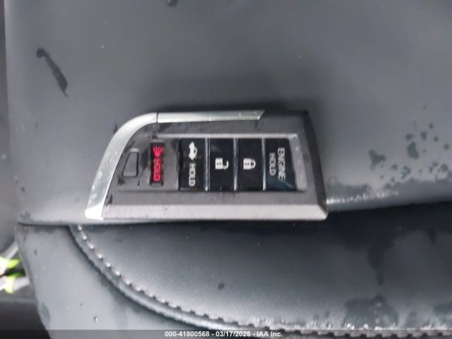 2024 ACURA TLX 19UUB5F40RA001225 Photo 10