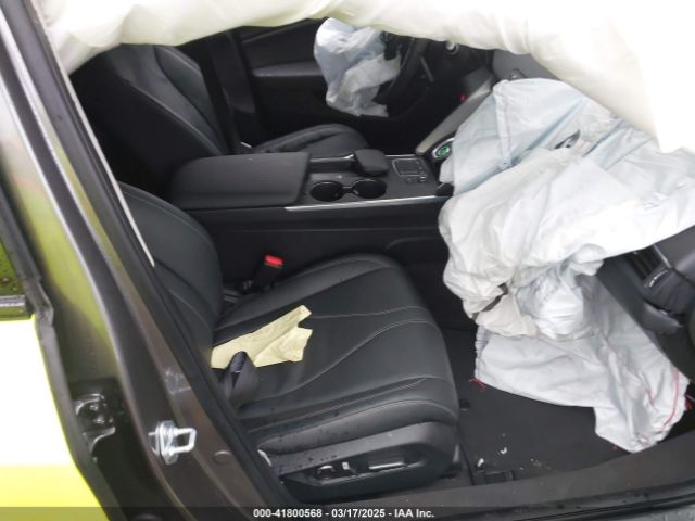 2024 ACURA TLX 19UUB5F40RA001225 Photo 4