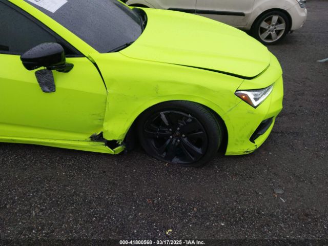 2024 ACURA TLX 19UUB5F40RA001225 Photo 5