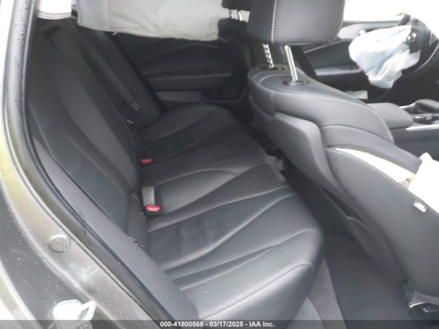 2024 ACURA TLX 19UUB5F40RA001225 Photo 7