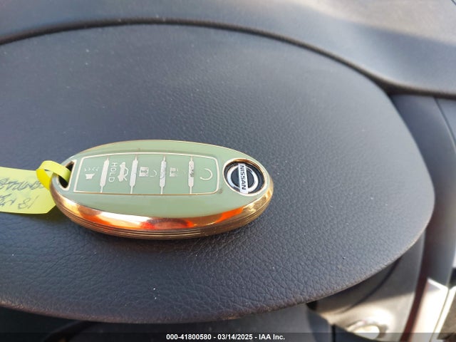 1N4AL3AP7JC113202 Nissan Altima 2.5 Sr