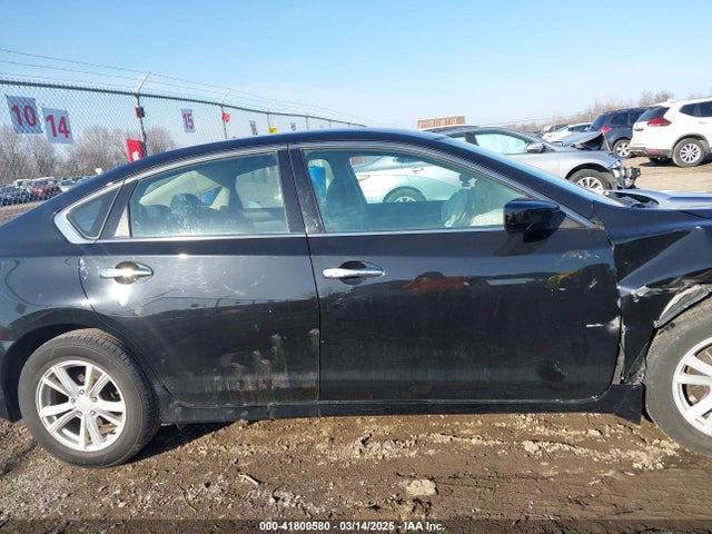 1N4AL3AP7JC113202 Nissan Altima 2.5 Sr