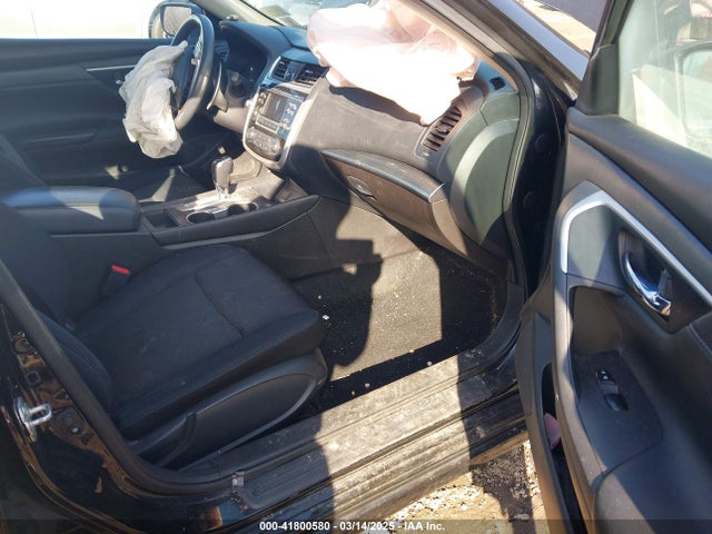 1N4AL3AP7JC113202 Nissan Altima 2.5 Sr