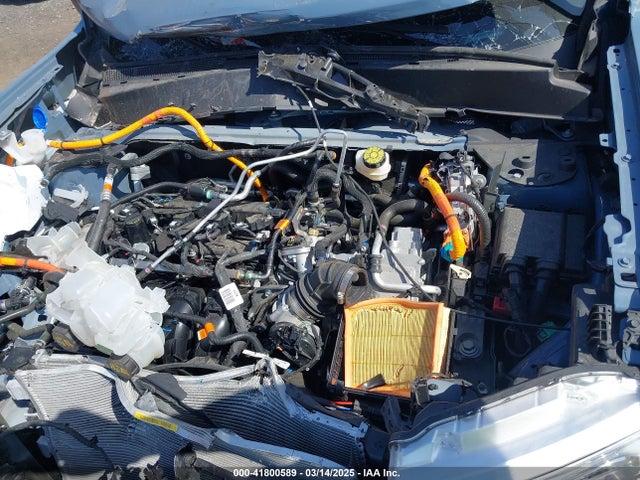3FTTW8M30RRA15545 Ford Maverick Lariat