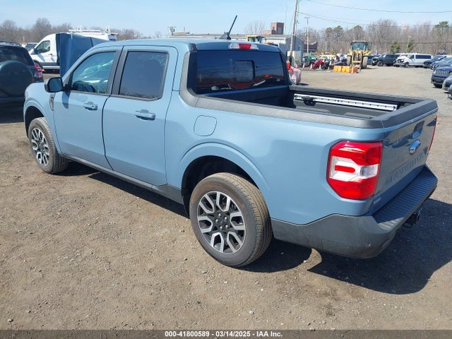 3FTTW8M30RRA15545 Ford Maverick Lariat