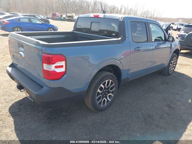 3FTTW8M30RRA15545 Ford Maverick Lariat