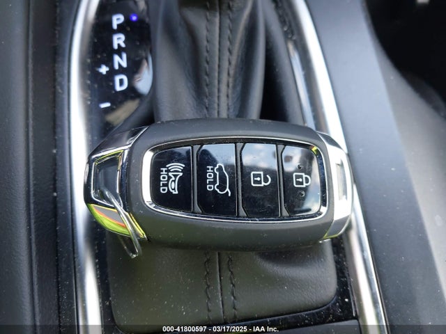 5NMS53AD2LH188845 Hyundai Santa Fe Limited
