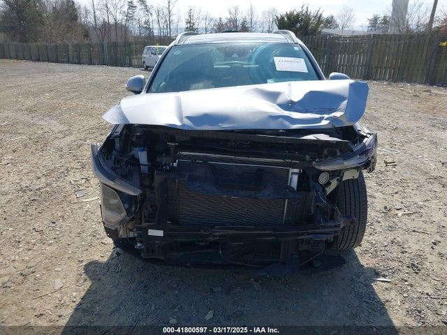 5NMS53AD2LH188845 Hyundai Santa Fe Limited