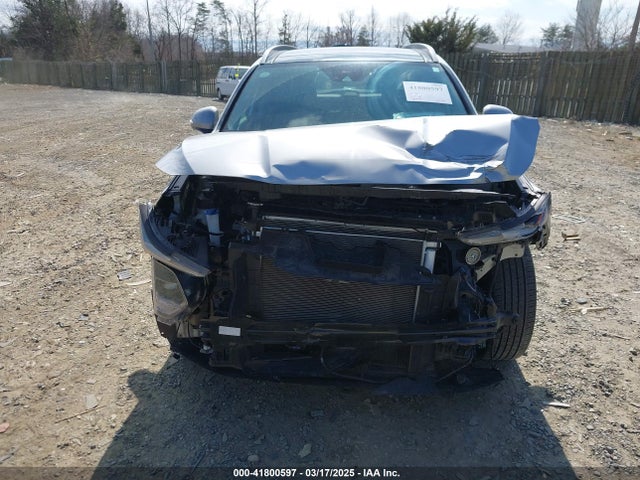 5NMS53AD2LH188845 Hyundai Santa Fe Limited
