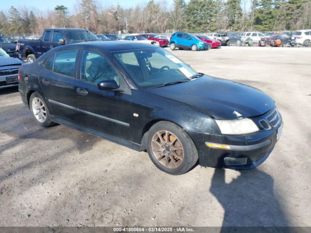2003 SAAB 9-3 YS3FB49S531054210 Photo 0