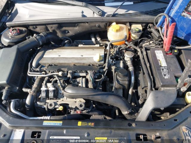 2003 SAAB 9-3 YS3FB49S531054210 Photo 9
