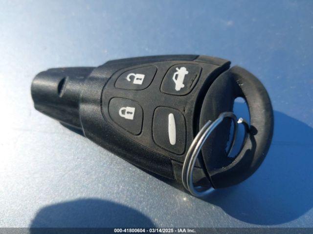 2003 SAAB 9-3 YS3FB49S531054210 Photo 10