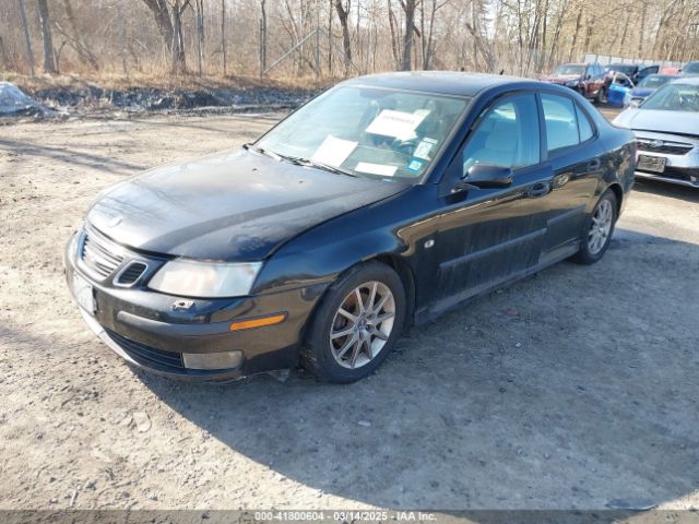 2003 SAAB 9-3 YS3FB49S531054210 Photo 1