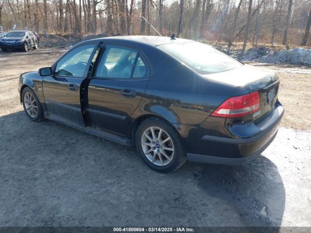 2003 SAAB 9-3 YS3FB49S531054210 Photo 2