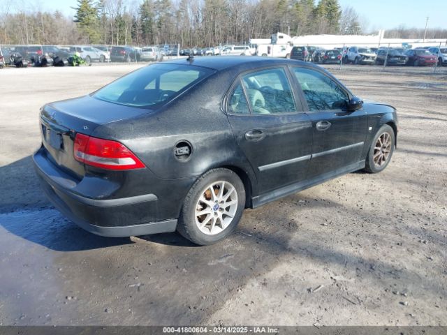 2003 SAAB 9-3 YS3FB49S531054210 Photo 3