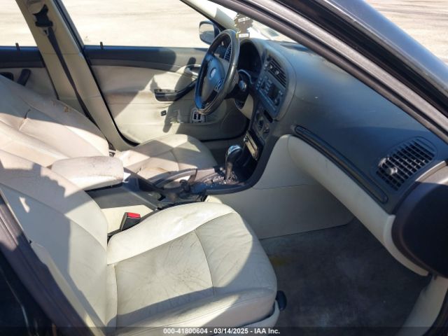 2003 SAAB 9-3 YS3FB49S531054210 Photo 4