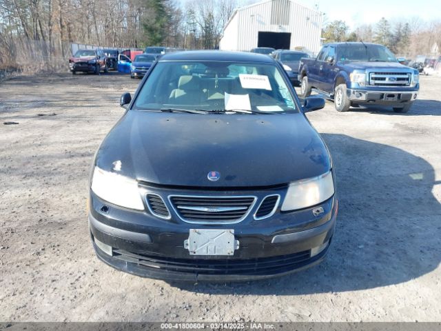 2003 SAAB 9-3 YS3FB49S531054210 Photo 5
