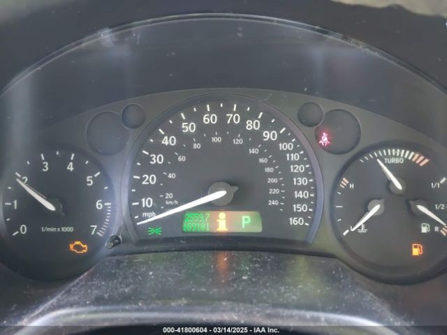 2003 SAAB 9-3 YS3FB49S531054210 Photo 6