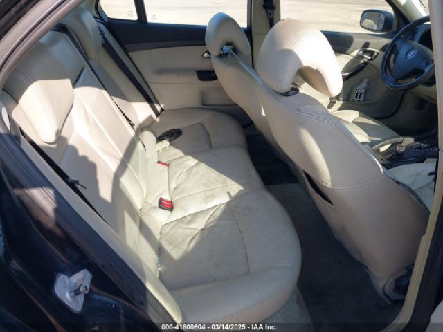 2003 SAAB 9-3 YS3FB49S531054210 Photo 7