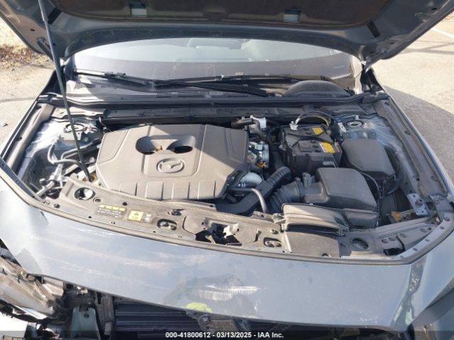 JM1BPBLMXR1717236 Mazda Mazda3 Hatchback 2.5 S Carbon Edition