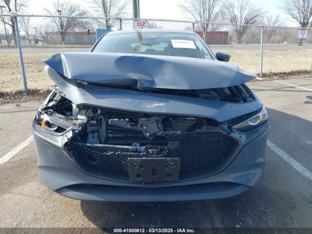 JM1BPBLMXR1717236 Mazda Mazda3 Hatchback 2.5 S Carbon Edition