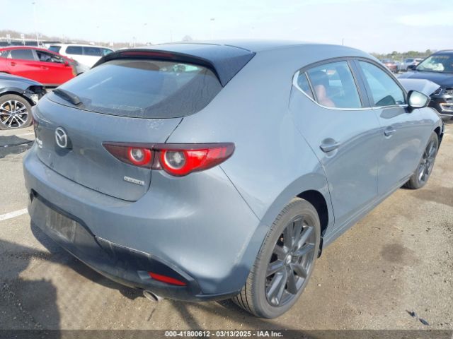 JM1BPBLMXR1717236 Mazda Mazda3 Hatchback 2.5 S Carbon Edition