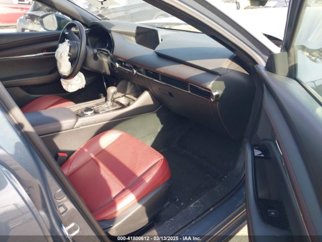 JM1BPBLMXR1717236 Mazda Mazda3 Hatchback 2.5 S Carbon Edition