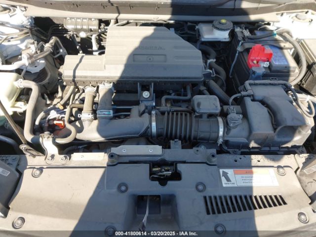 5J6RW1H59NA016088 Honda Cr-v 2wd Ex