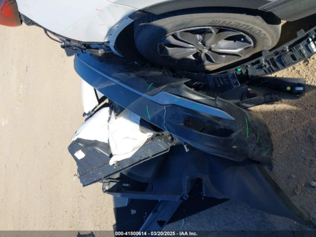 5J6RW1H59NA016088 Honda Cr-v 2wd Ex