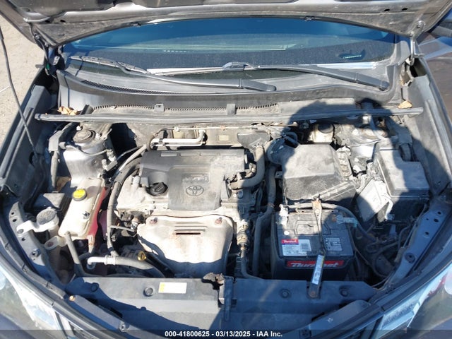 Toyota Rav4 Xle 2015 2T3RFREV5FW405290 Image 10