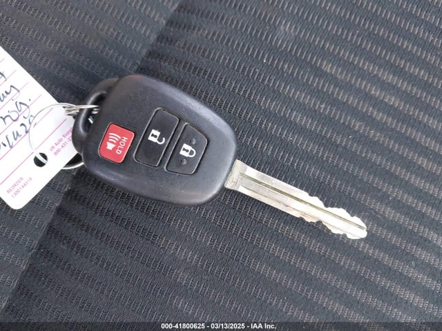 Toyota Rav4 Xle 2015 2T3RFREV5FW405290 Image 11