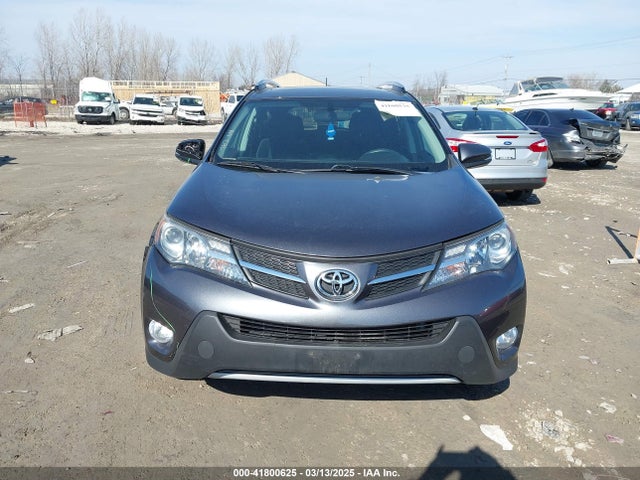 Toyota Rav4 Xle 2015 2T3RFREV5FW405290 Image 13