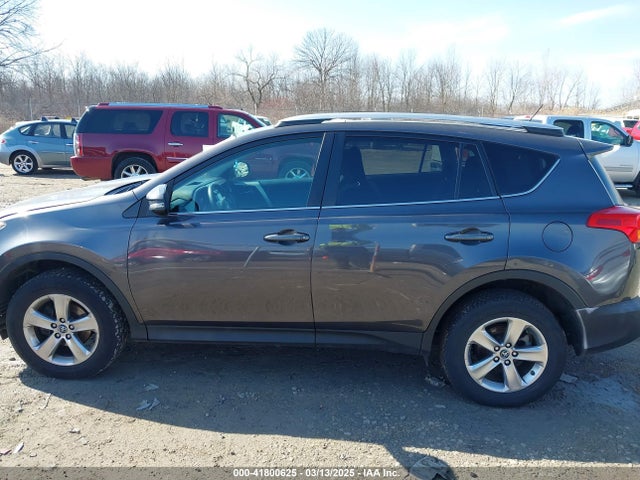 Toyota Rav4 Xle 2015 2T3RFREV5FW405290 Image 15