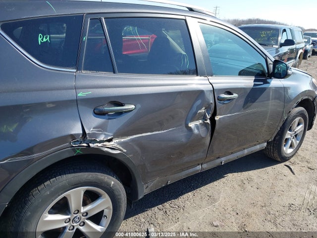Toyota Rav4 Xle 2015 2T3RFREV5FW405290 Image 18