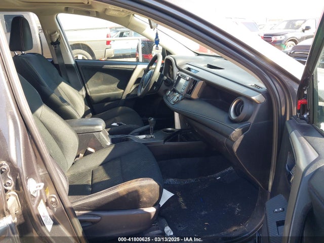 Toyota Rav4 Xle 2015 2T3RFREV5FW405290 Image 5