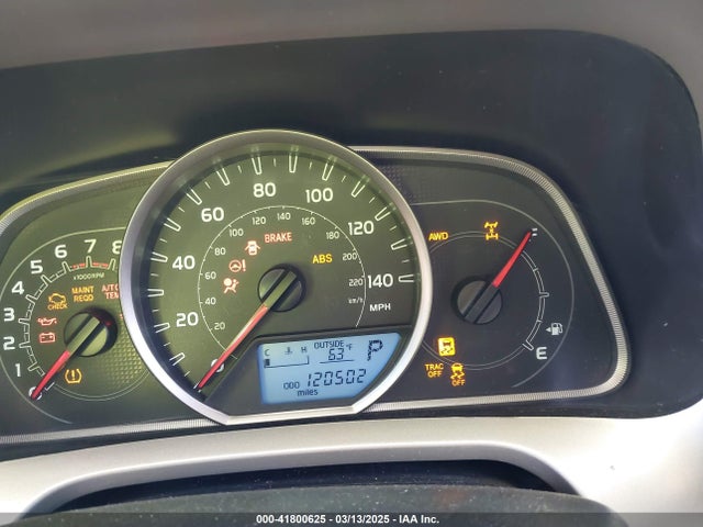 Toyota Rav4 Xle 2015 2T3RFREV5FW405290 Image 7